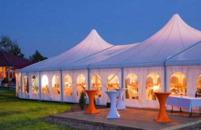 Tents & Canopy